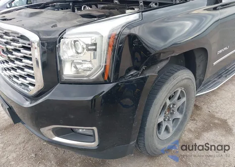 2018 GMC Yukon Xl Denali from USA, damaged, VIN 1GKS1HKJ4JR116958